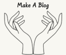 Make A Blog　ブログを作ろう